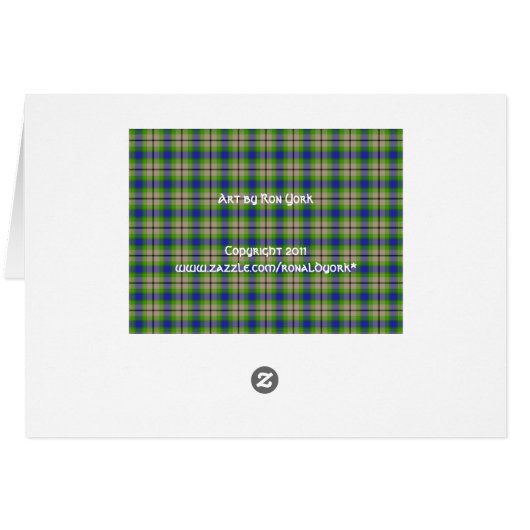 Lilt card (Back Horizontal)