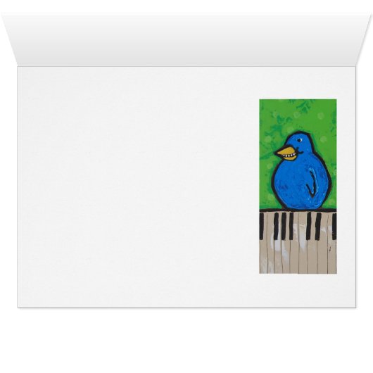 Lilt card (Inside Horizontal (Bottom))