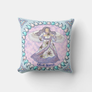 lily angel pillow