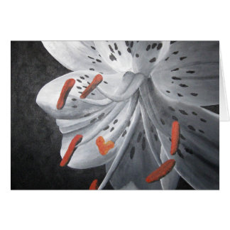 Lily Cards