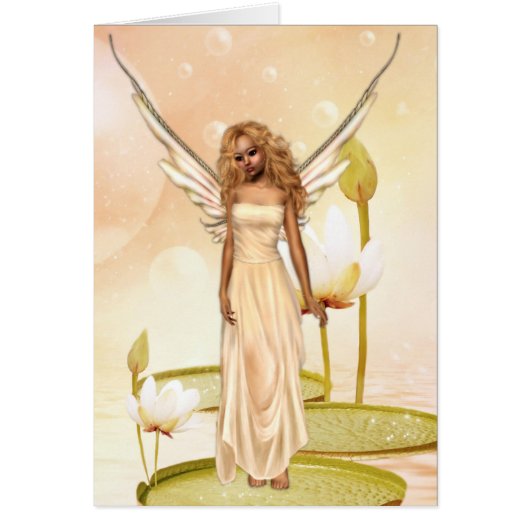 Lily Cards (Front)