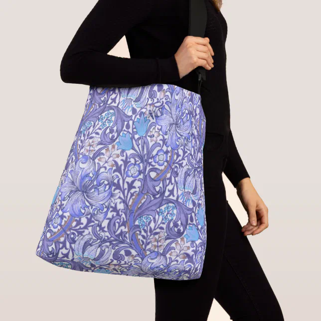 UPTOWN CROSSBODY - LILY main image 0