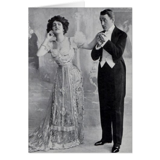 Lily Elsie "Summertime" (Front)