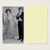 Lily Elsie "Summertime" (Front & Back)