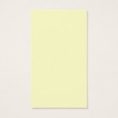 Lily Elsie "Summertime" (Back)