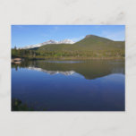 Lily Lake Postcard