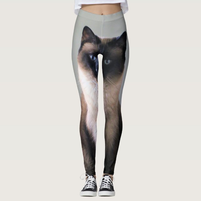 Lily Leggings (Front)