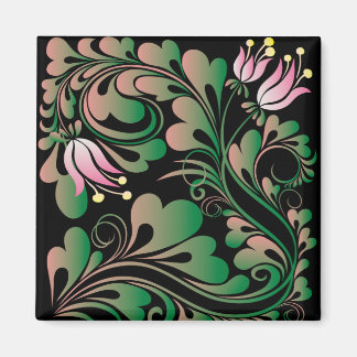 lily magnet