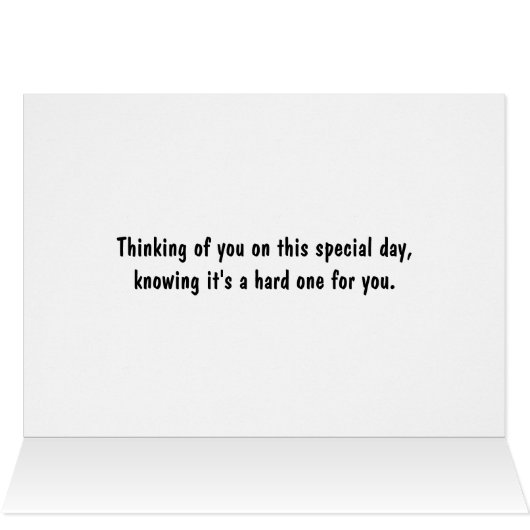 Lily of the Nile: Thinking of you (Inside Horizontal (Top))