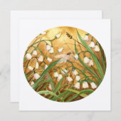 Lily-of-the-Valley (Front/Back)