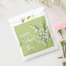 Lily of the Valley Floral Blooms Mothers Day