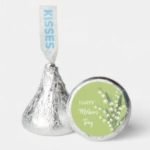 Lily of the Valley Floral Blooms Mothers Day