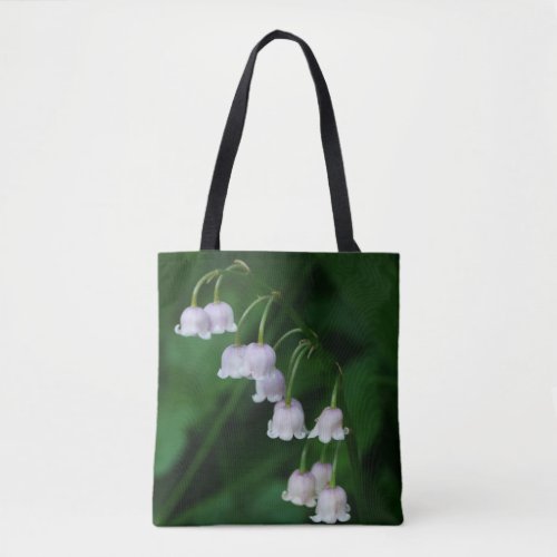 Lily_of_the_Valley Flower Bag