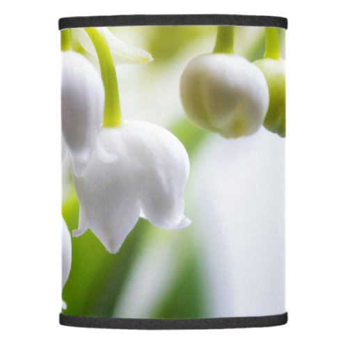 Lily of the Valley Flowers Lamp Shade