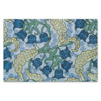 Lily of the Valley Grasset Floral Tissue Paper