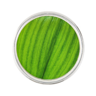 Lily of the Valley Lapel Pin