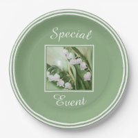 Lily of the Valley