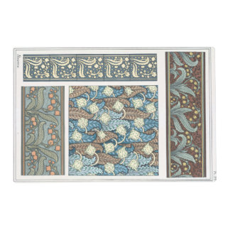 'Lily Of The Valley' Placemat