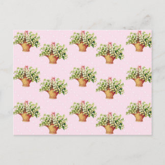 Lily of the Valley Postcards