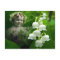 Lily of the Valley Sweet White Bell Flower Bouquet