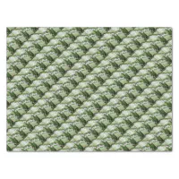 Lily of the Valley Grasset Floral Tissue Paper