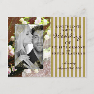 Lily Of The Valley ~ Wedding Invitation Collection