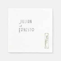 Lily of Valley || Color illustration v1 Custom