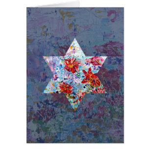 Lily Pads Sympathy Blessing Cards