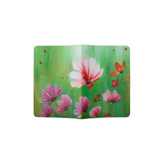 Lily Passport Holder