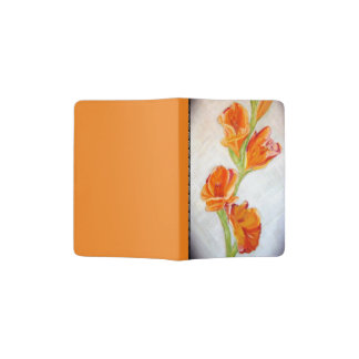 Lily Passport Holder