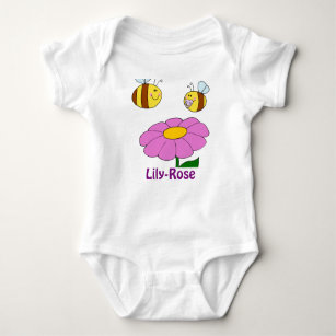 lily rose baby clothes