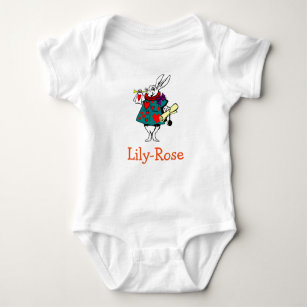 Lily rose baby store clothes