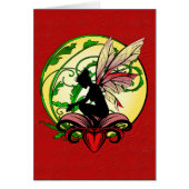 Lily Shadow Fairy (Front)