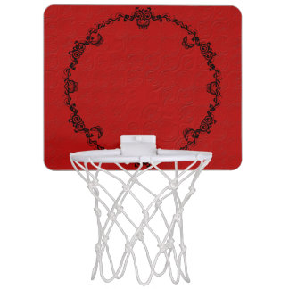 Lily Shadow Fairy Mini Basketball Hoop