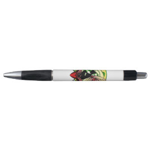 Lily Shadow Fairy Pen