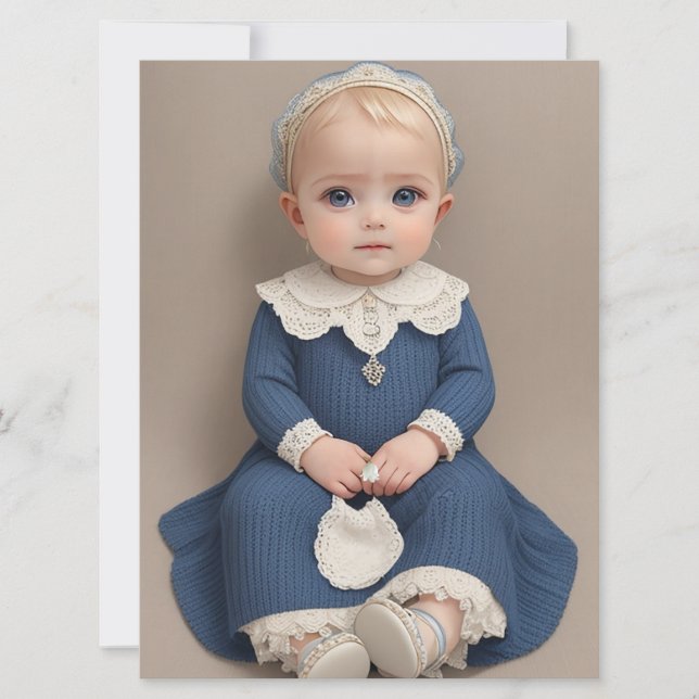 Lily Special Day (Front)