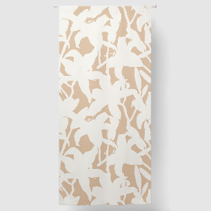 Lily Veil Warm Neutral Blackout Curtains