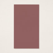 Lily Vintage Movie Star (Back)