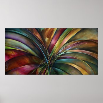 'lily's Song' Poster by Slickster1210 at Zazzle