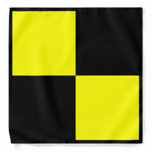 Lima Bandana