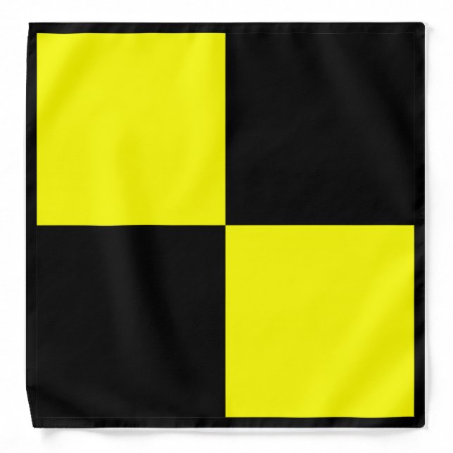 Lima Bandana (Front)