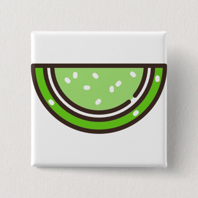 lima button (Front)