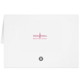 Lima lovers cards (Back Horizontal)