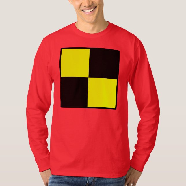 LIMA T-Shirt (Front)