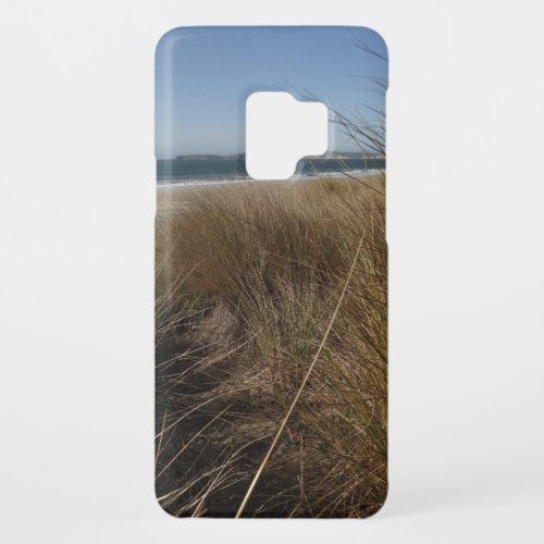 Limantour Beach at Point Reyes National Seashore I Case_Mate Samsung Galaxy S9 Case
