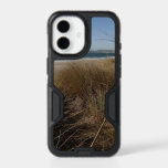 Limantour Beach at Point Reyes National Seashore I iPhone 17 Case