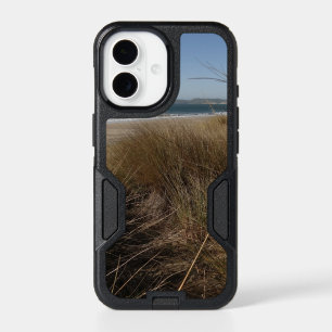 Limantour Beach at Point Reyes National Seashore I iPhone 17 Case