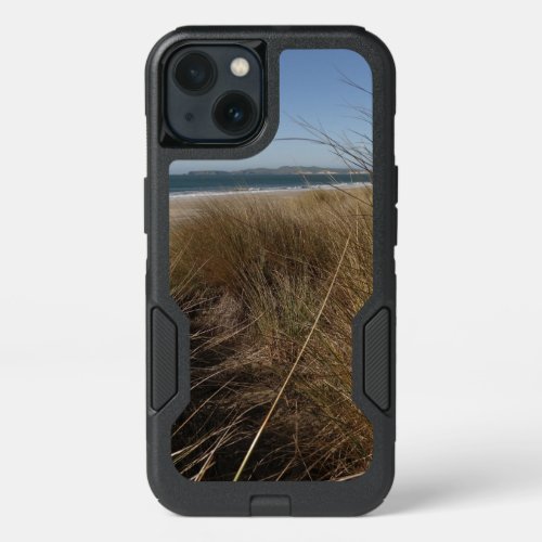 Limantour Beach at Point Reyes National Seashore I iPhone 13 Case