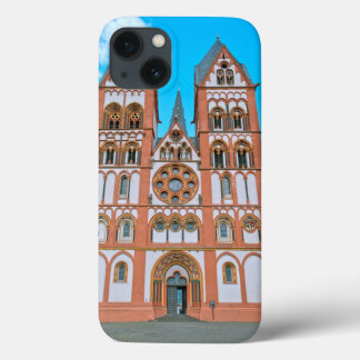 Limburg Cathedral iPhone 13 Case