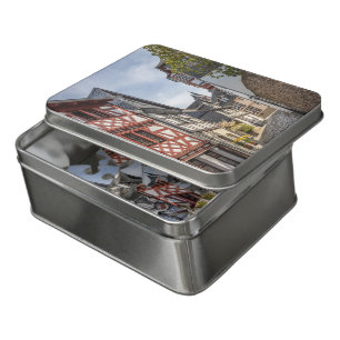 Limburg Lahn Germany Jigsaw Puzzle